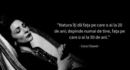 citate-coco-chanel-intelepciune