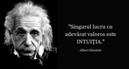 intuitia-einstein-studiu