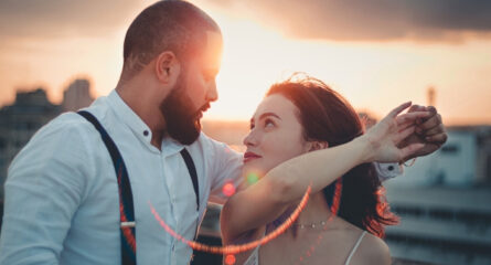 a doua iubire e adevarata