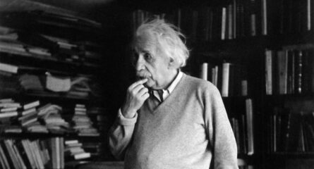 einstein-despre-ordine