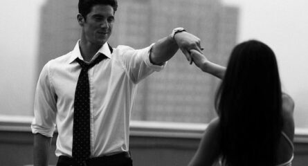 omul-tau-nu-se-va-speria