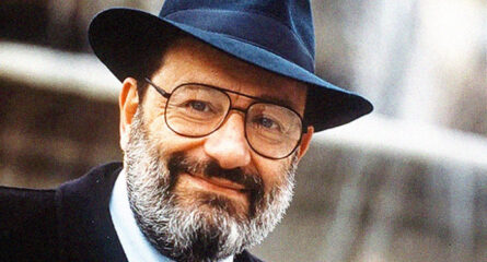 Umberto-Eco