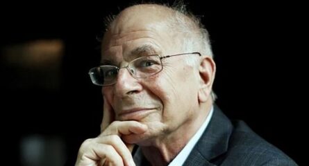 intuitie-Daniel-Kahneman