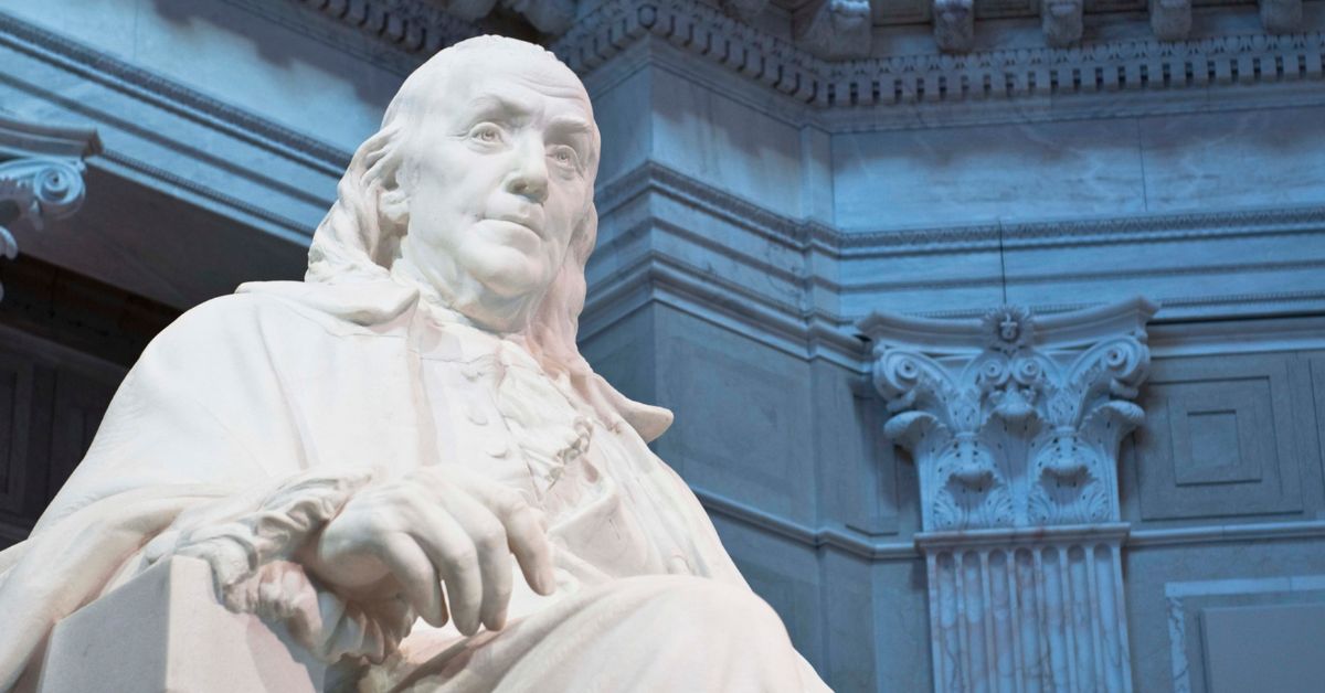 rutina-de-dimineata-a-lui-benjamin-franklin