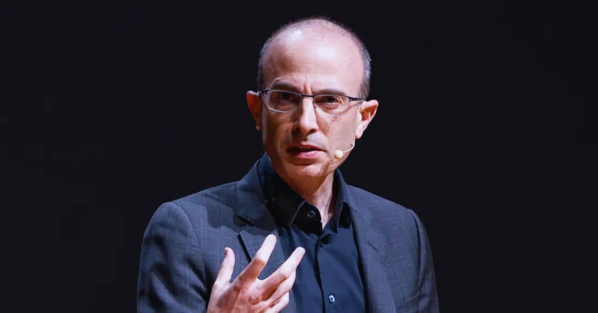 discurs-davos-harari-despre-era-inteligenta-artificiala